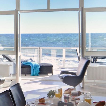 Appartement Seestern E Schönhagen 외부 사진