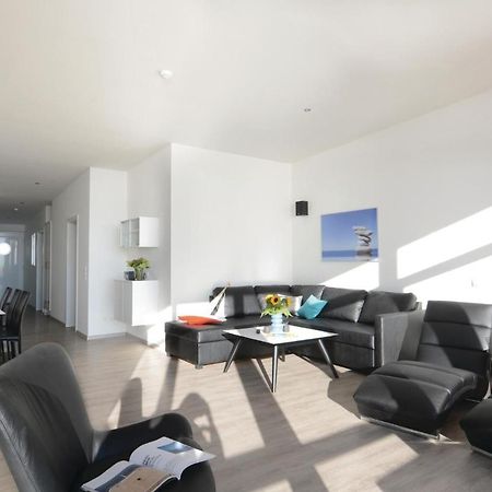 Appartement Seestern E Schönhagen 외부 사진