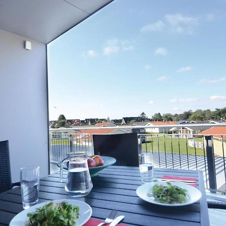 Appartement Seestern E Schönhagen 외부 사진