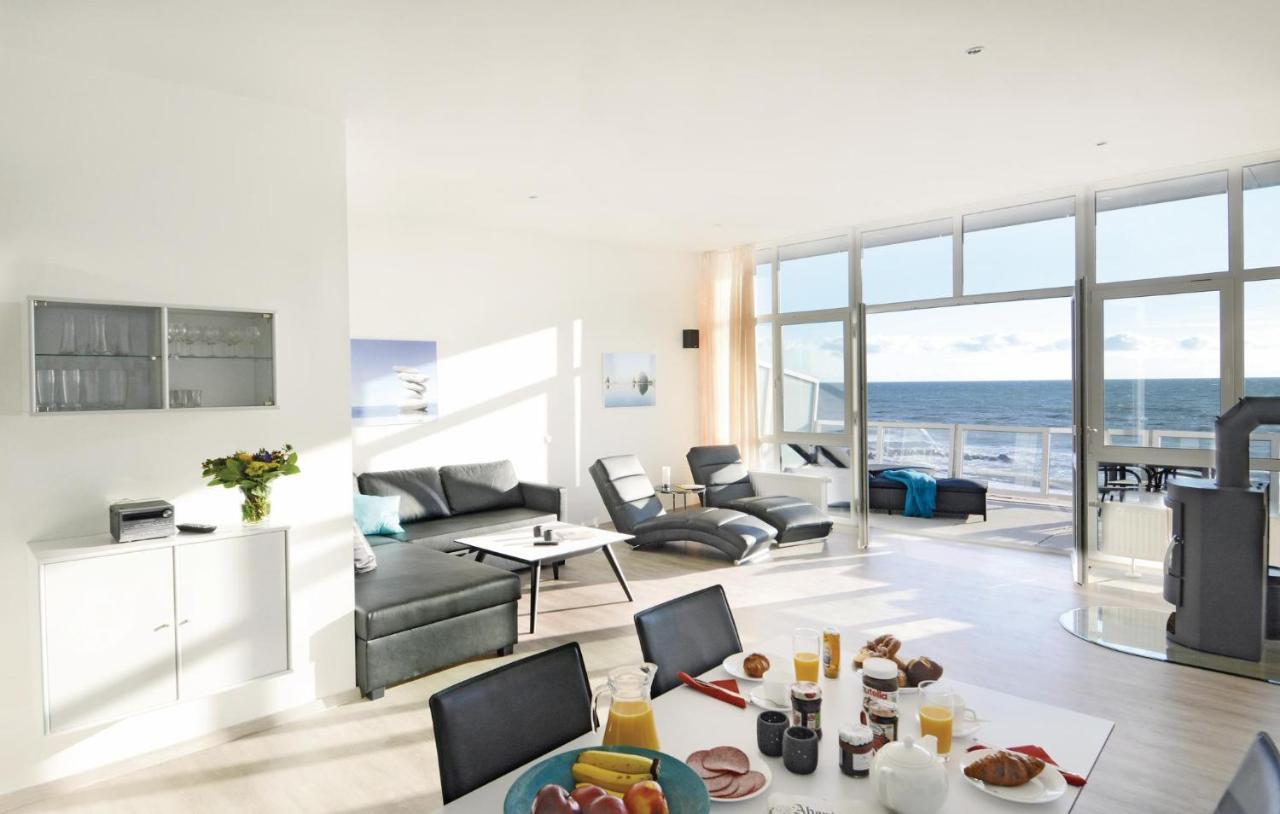 Appartement Seestern E Schönhagen 외부 사진