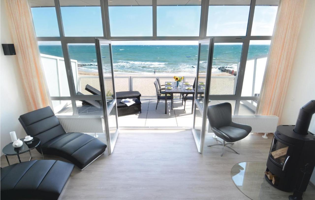 Appartement Seestern E Schönhagen 외부 사진