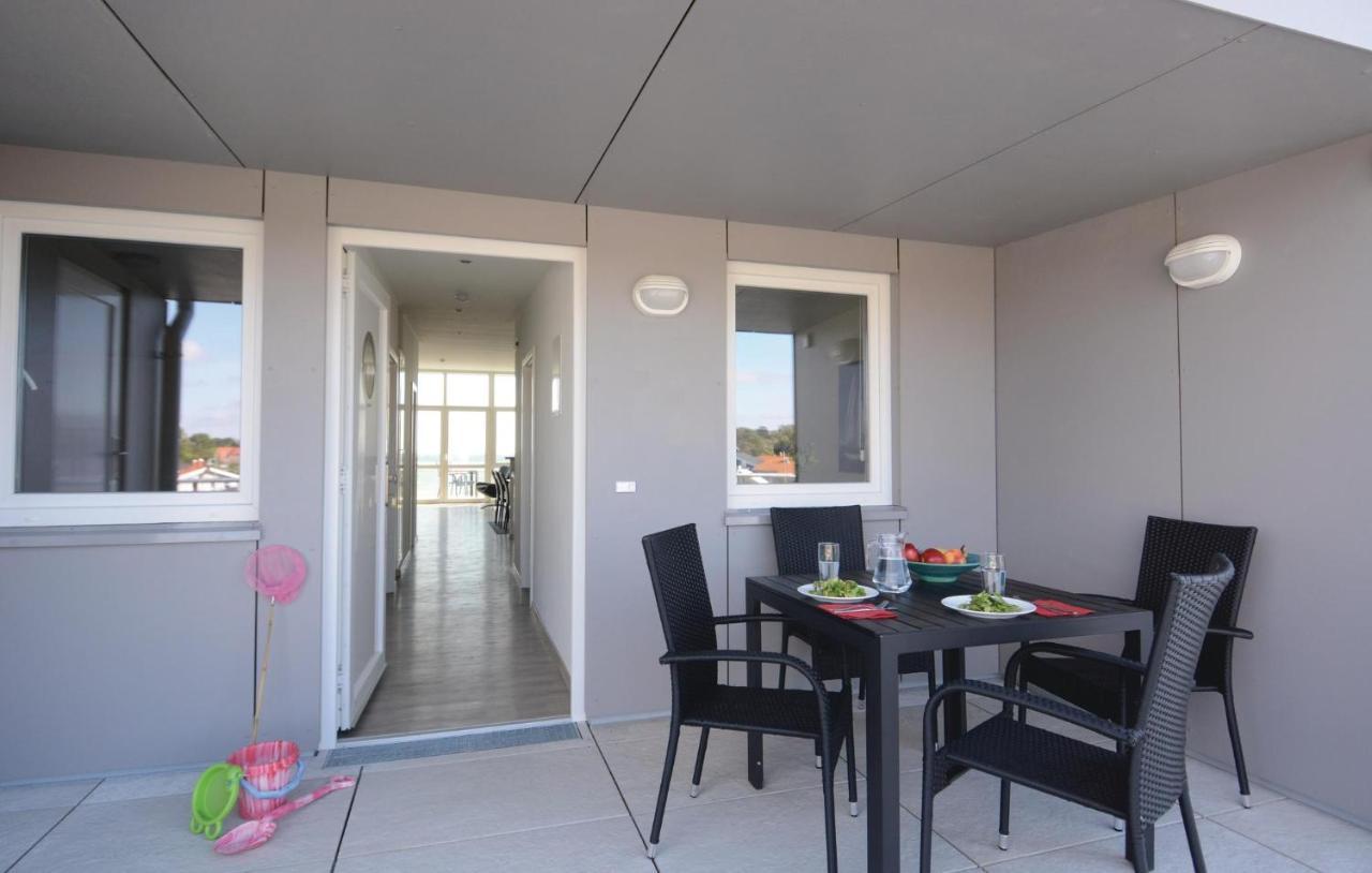 Appartement Seestern E Schönhagen 외부 사진