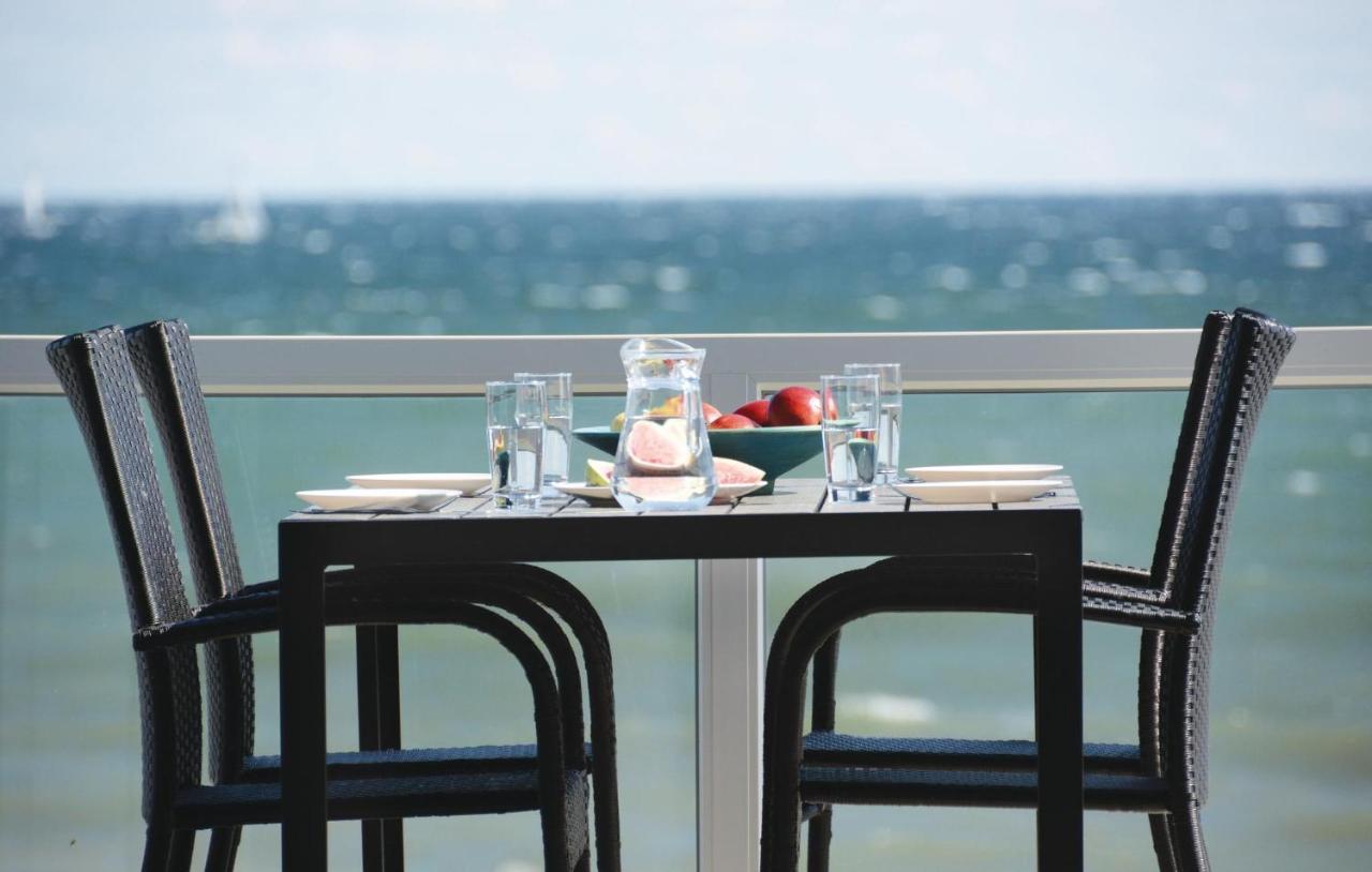 Appartement Seestern E Schönhagen 외부 사진
