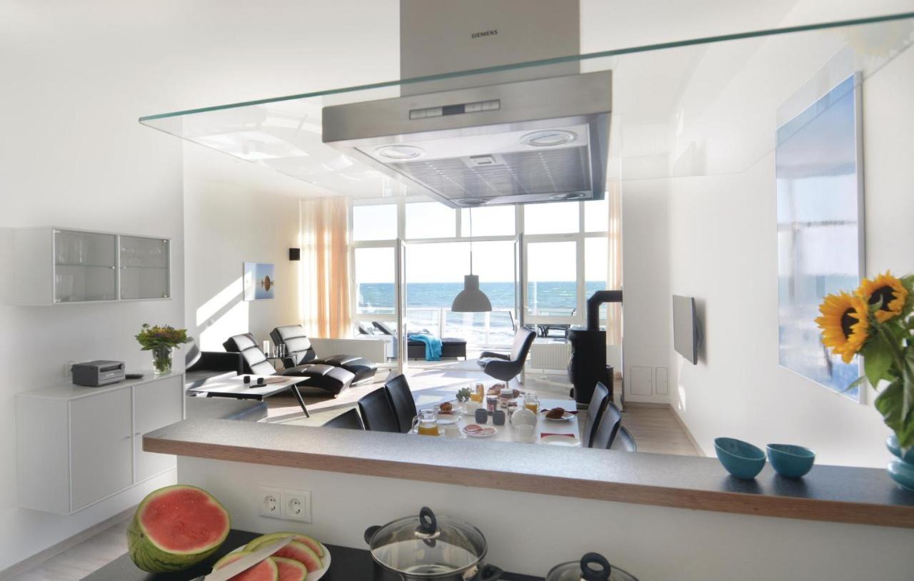 Appartement Seestern E Schönhagen 외부 사진