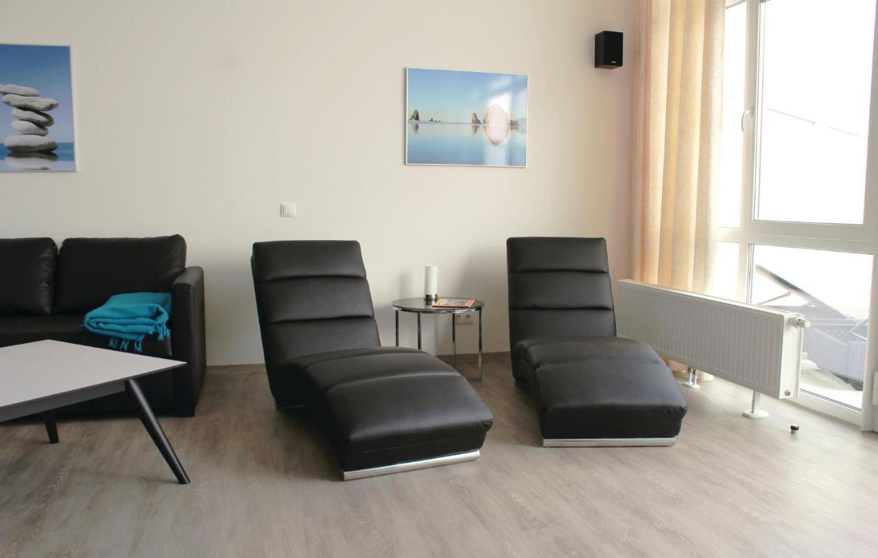 Appartement Seestern E Schönhagen 외부 사진