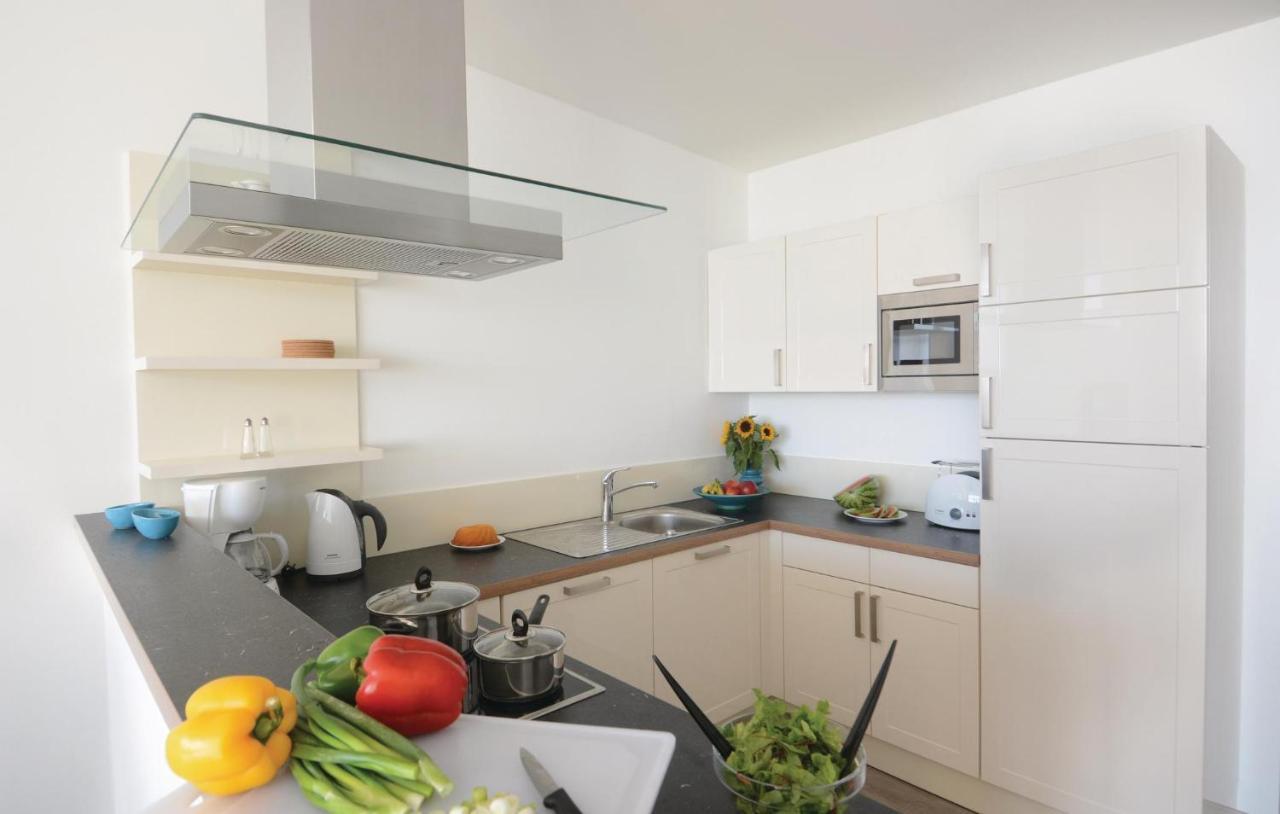 Appartement Seestern E Schönhagen 외부 사진