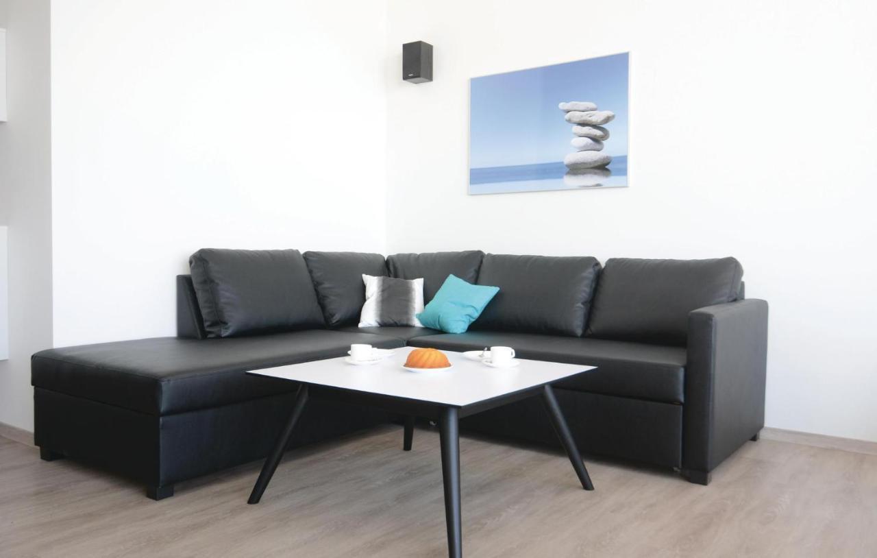 Appartement Seestern E Schönhagen 외부 사진