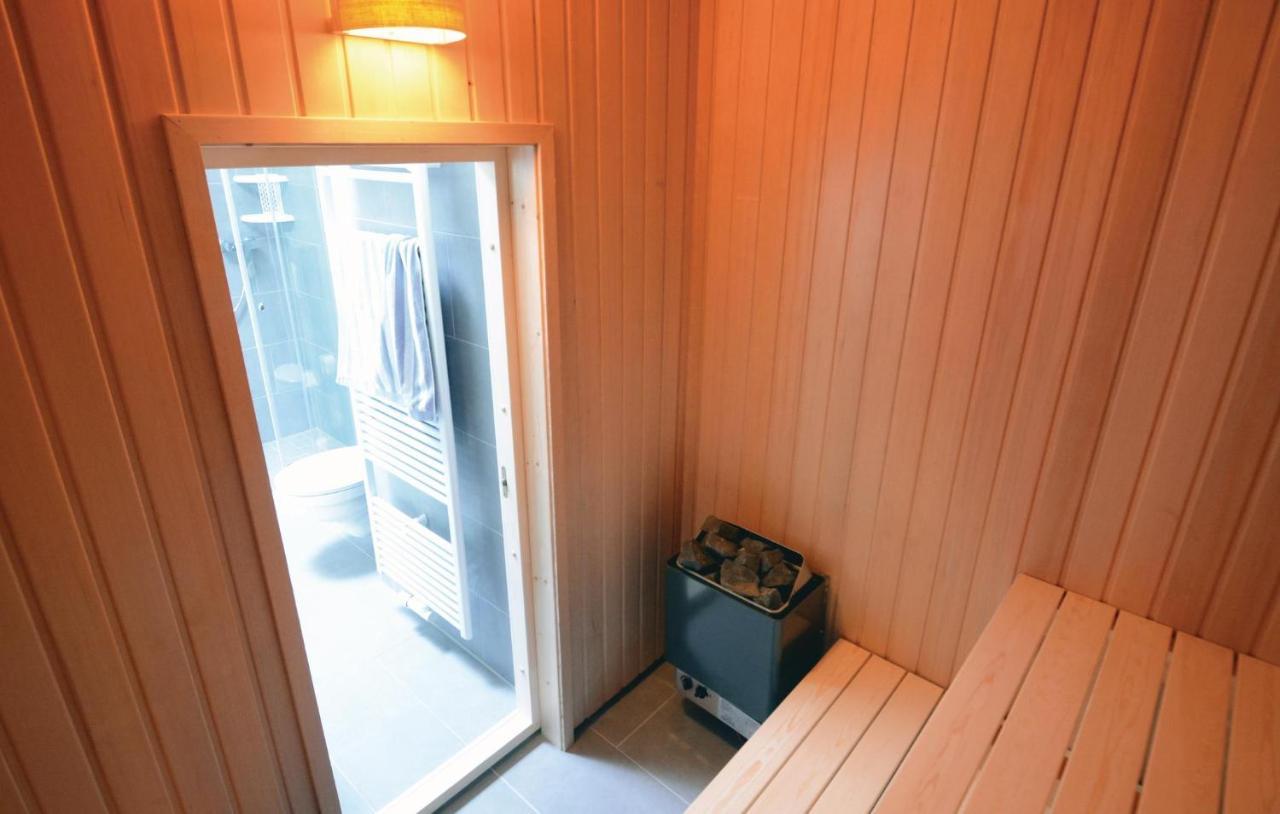 Appartement Seestern E Schönhagen 외부 사진