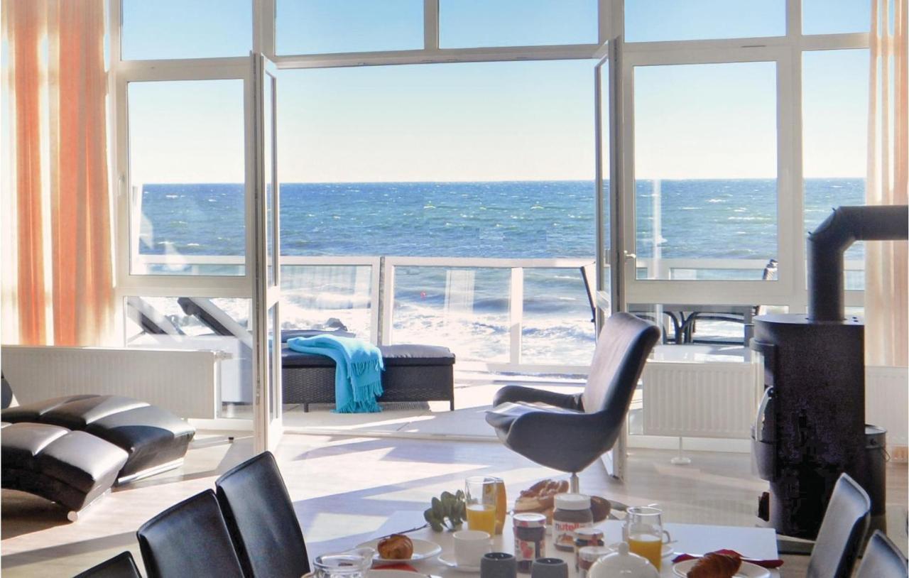 Appartement Seestern E Schönhagen 외부 사진