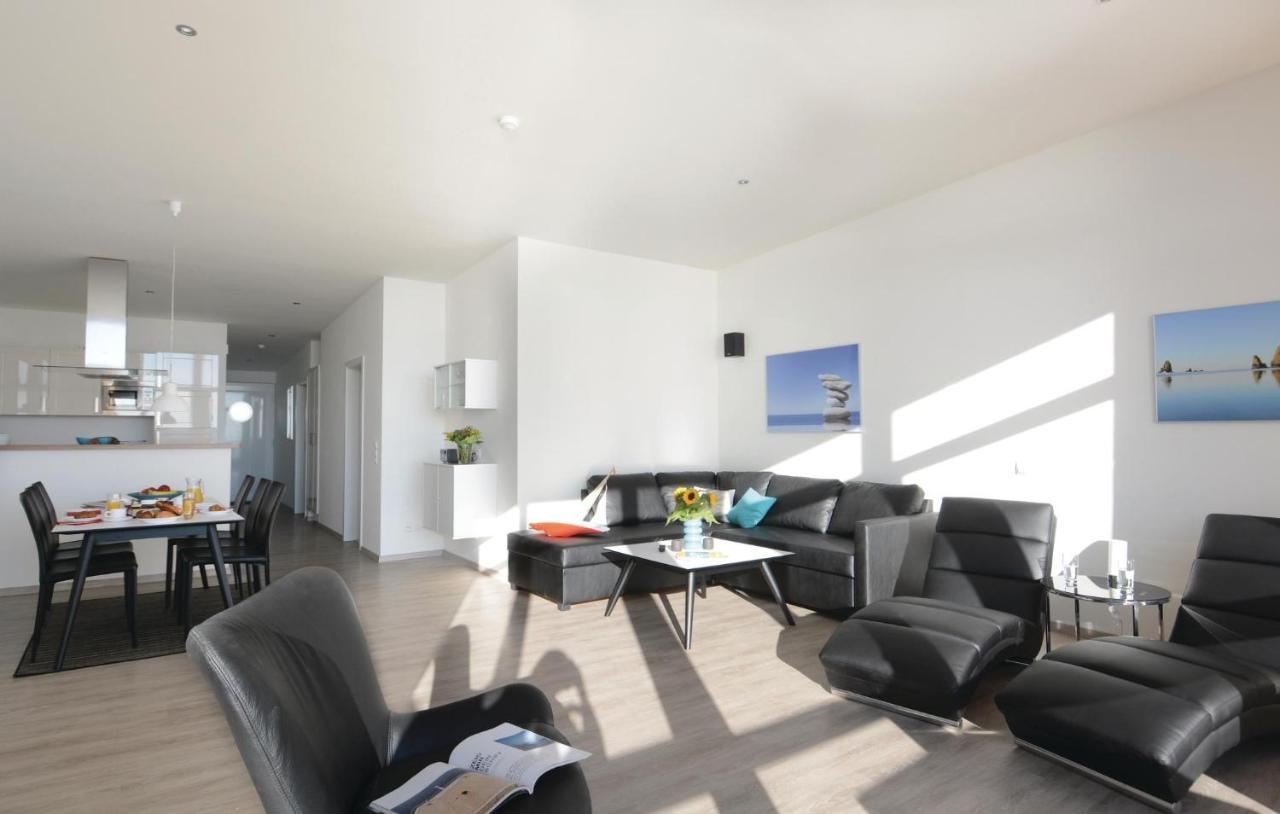 Appartement Seestern E Schönhagen 외부 사진