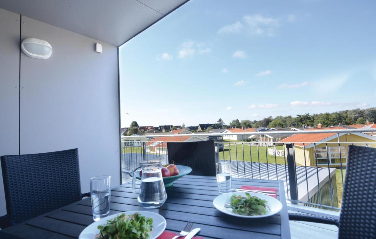 Appartement Seestern E Schönhagen 외부 사진