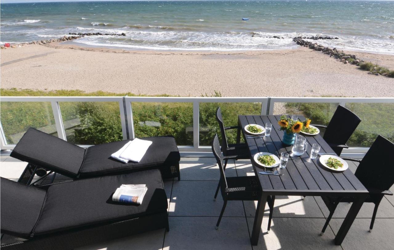 Appartement Seestern E Schönhagen 외부 사진